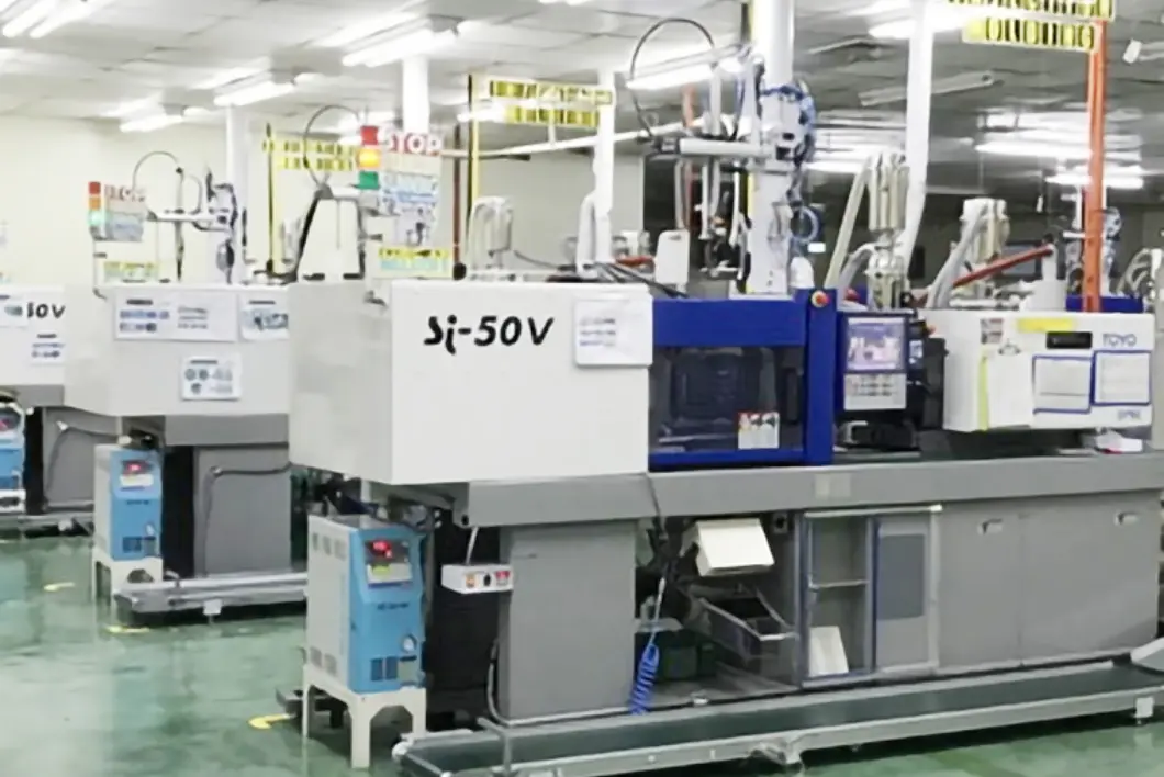 ICHINOMIYA ELECTRONICS PHILIPPINES CORP. (フィリピン工場)の中の様子
